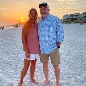 Meet your Posher, Joy